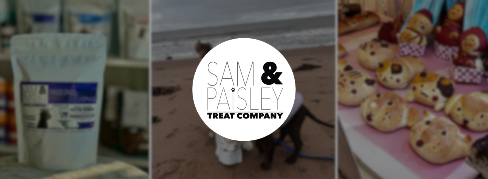samandpaisley