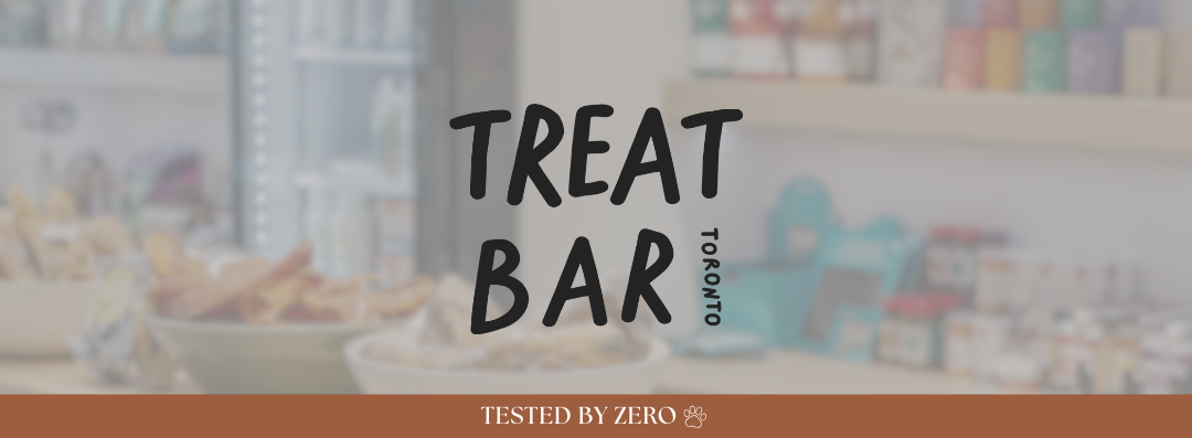 Banners-treatbar