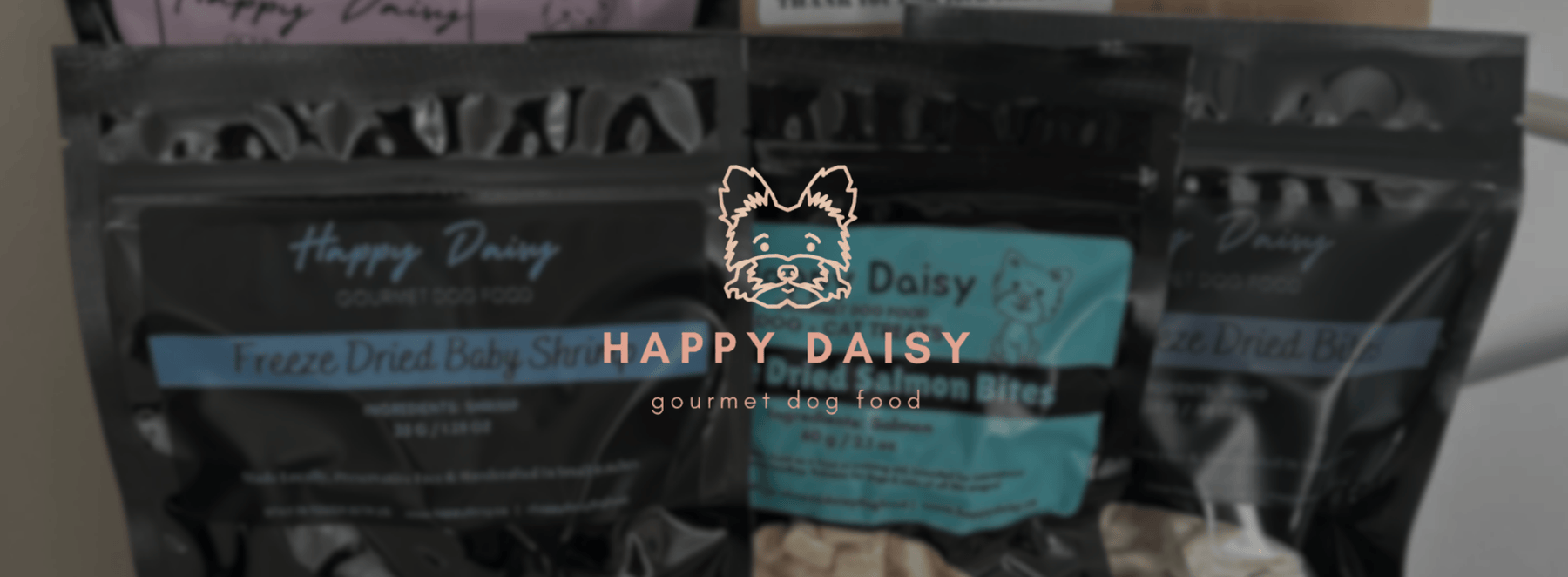 Banners-happydaisy