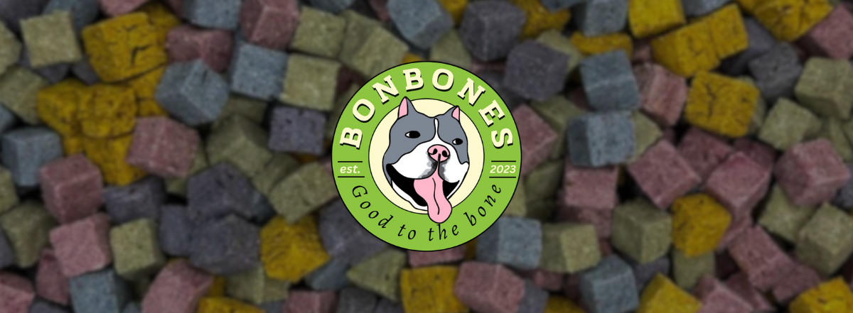 Banners-bonbones
