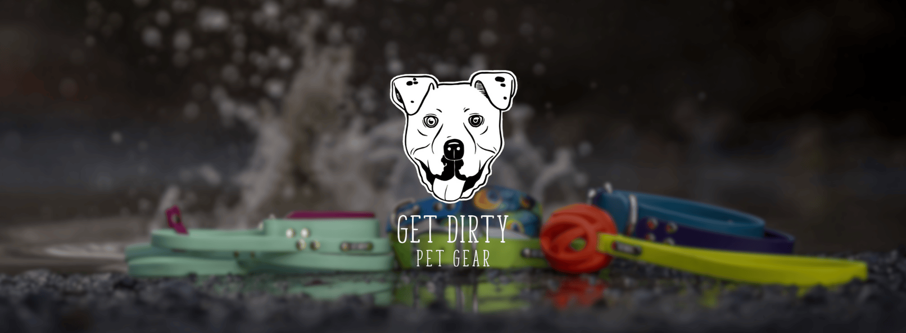 Banners-getdirtydog
