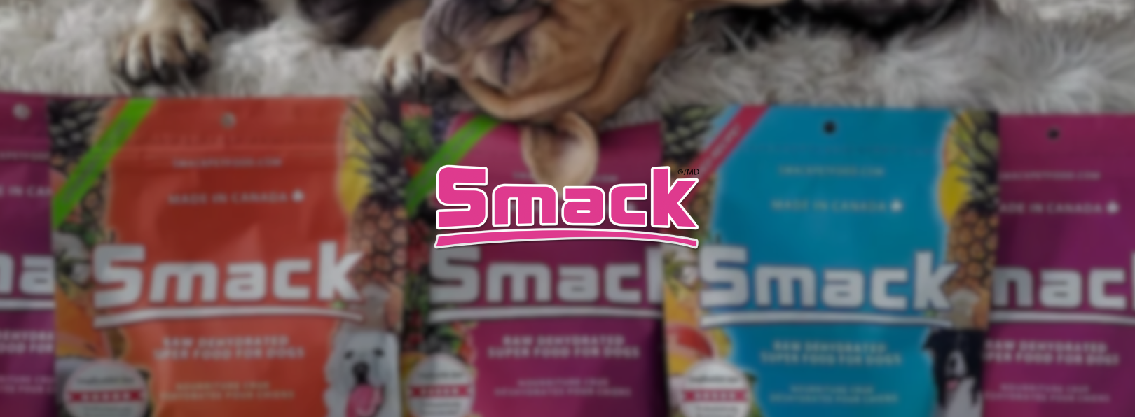 Banners-smack