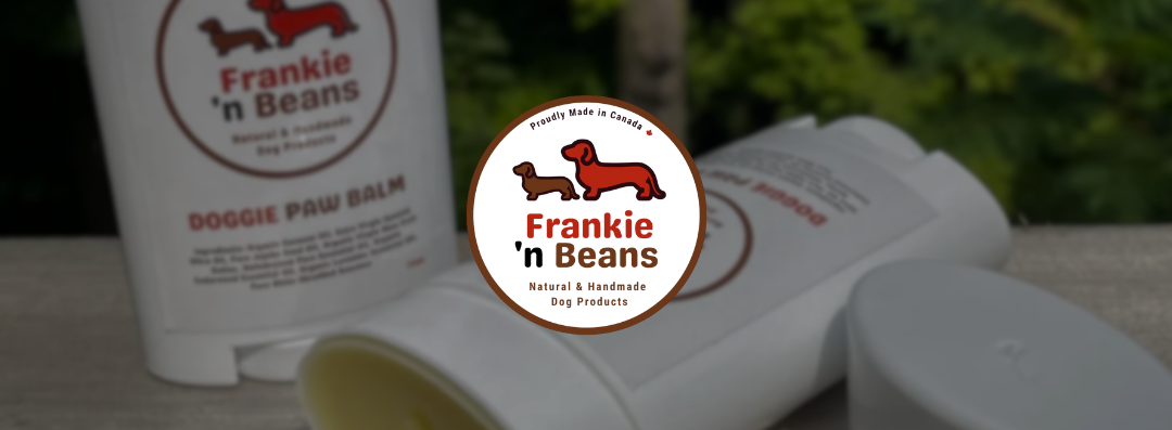 Banners-frankienbean