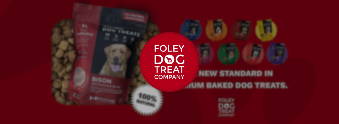 Banners-foleydogtreats