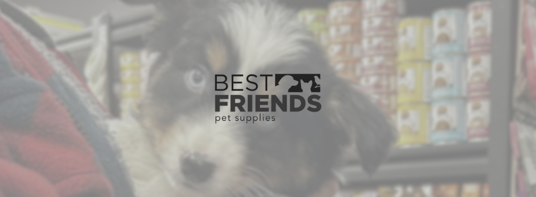 Banners-bestfriendspetsupplies